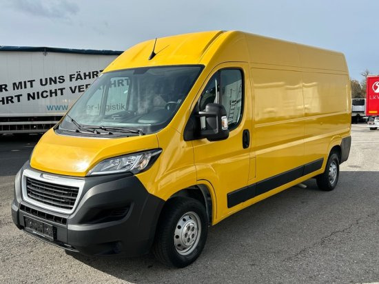 Peugeot Boxer Kastenwagen L3H2 - Pakettiauto: kuva Peugeot Boxer Kastenwagen L3H2 - Pakettiauto Peugeot Boxer Kastenwagen L3H2 - Pakettiauto: kuva Peugeot Boxer Kastenwagen L3H2 - Pakettiauto