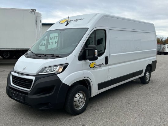Peugeot Boxer Kastenwagen L3H2 - Pakettiauto: kuva Peugeot Boxer Kastenwagen L3H2 - Pakettiauto Peugeot Boxer Kastenwagen L3H2 - Pakettiauto: kuva Peugeot Boxer Kastenwagen L3H2 - Pakettiauto