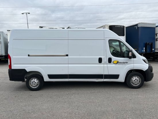 Peugeot Boxer Kastenwagen L3H2 - Pakettiauto: kuva Peugeot Boxer Kastenwagen L3H2 - Pakettiauto Peugeot Boxer Kastenwagen L3H2 - Pakettiauto: kuva Peugeot Boxer Kastenwagen L3H2 - Pakettiauto