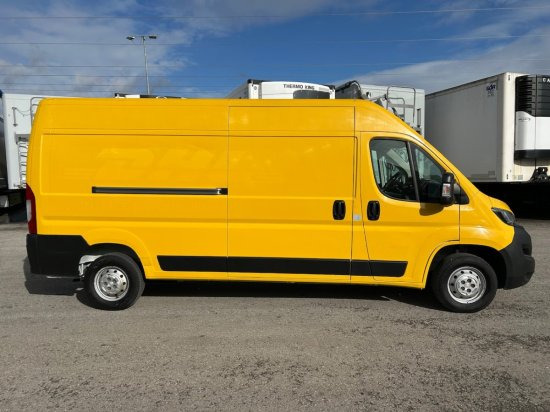 Peugeot Boxer Kastenwagen L3H2 - Pakettiauto: kuva Peugeot Boxer Kastenwagen L3H2 - Pakettiauto Peugeot Boxer Kastenwagen L3H2 - Pakettiauto: kuva Peugeot Boxer Kastenwagen L3H2 - Pakettiauto