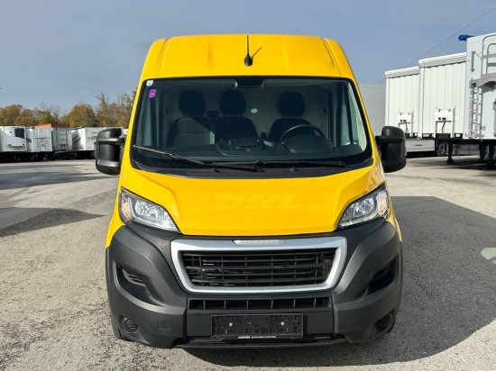 Peugeot Boxer Kastenwagen L3H2 - Pakettiauto: kuva Peugeot Boxer Kastenwagen L3H2 - Pakettiauto Peugeot Boxer Kastenwagen L3H2 - Pakettiauto: kuva Peugeot Boxer Kastenwagen L3H2 - Pakettiauto