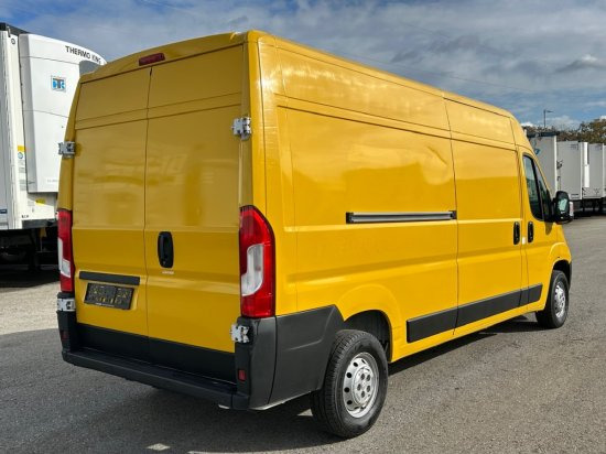 Peugeot Boxer Kastenwagen L3H2 - Pakettiauto: kuva Peugeot Boxer Kastenwagen L3H2 - Pakettiauto Peugeot Boxer Kastenwagen L3H2 - Pakettiauto: kuva Peugeot Boxer Kastenwagen L3H2 - Pakettiauto