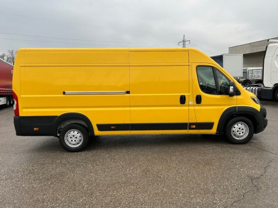 Peugeot Boxer Kastenwagen L4H2 - Pakettiauto: kuva Peugeot Boxer Kastenwagen L4H2 - Pakettiauto Peugeot Boxer Kastenwagen L4H2 - Pakettiauto: kuva Peugeot Boxer Kastenwagen L4H2 - Pakettiauto