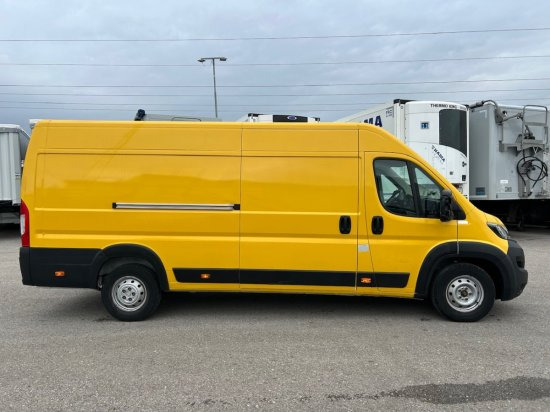 Peugeot Boxer Kastenwagen L4H2 - Pakettiauto: kuva Peugeot Boxer Kastenwagen L4H2 - Pakettiauto Peugeot Boxer Kastenwagen L4H2 - Pakettiauto: kuva Peugeot Boxer Kastenwagen L4H2 - Pakettiauto