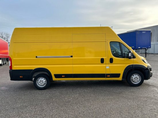 Peugeot Boxer Kastenwagen L4H3 - Pakettiauto: kuva Peugeot Boxer Kastenwagen L4H3 - Pakettiauto Peugeot Boxer Kastenwagen L4H3 - Pakettiauto: kuva Peugeot Boxer Kastenwagen L4H3 - Pakettiauto