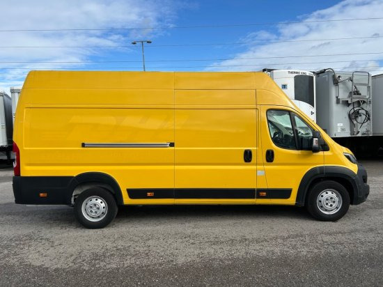 Peugeot Boxer Kastenwagen L4H3 - Pakettiauto: kuva Peugeot Boxer Kastenwagen L4H3 - Pakettiauto Peugeot Boxer Kastenwagen L4H3 - Pakettiauto: kuva Peugeot Boxer Kastenwagen L4H3 - Pakettiauto