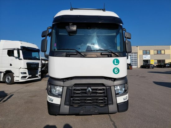 Renault T430 BDF-Wechselfahrgestell, 4x2 LL, EURO6, VEB+ - Konttialus/ Vaihtokuormatilat kuorma-auto: kuva Renault T430 BDF-Wechselfahrgestell, 4x2 LL, EURO6, VEB+ - Konttialus/ Vaihtokuormatilat kuorma-auto Renault T430 BDF-Wechselfahrgestell, 4x2 LL, EURO6, VEB+ - Konttialus/ Vaihtokuormatilat kuorma-auto: kuva Renault T430 BDF-Wechselfahrgestell, 4x2 LL, EURO6, VEB+ - Konttialus/ Vaihtokuormatilat kuorma-auto