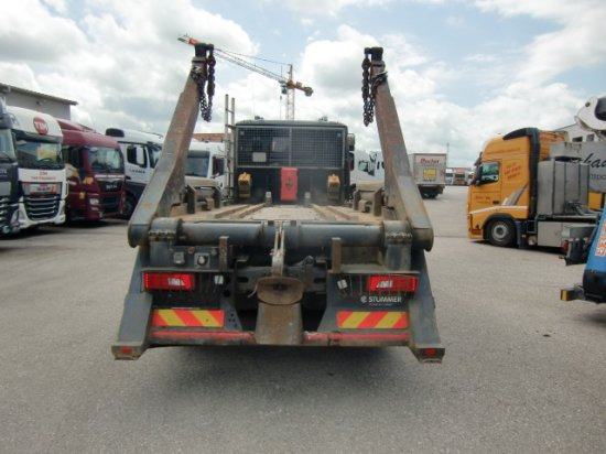 Scania G410 Absetzer, Automatik, E6 6x2 Lenk und Liftachse - Kippiauto kuorma-auto: kuva Scania G410 Absetzer, Automatik, E6 6x2 Lenk und Liftachse - Kippiauto kuorma-auto Scania G410 Absetzer, Automatik, E6 6x2 Lenk und Liftachse - Kippiauto kuorma-auto: kuva Scania G410 Absetzer, Automatik, E6 6x2 Lenk und Liftachse - Kippiauto kuorma-auto