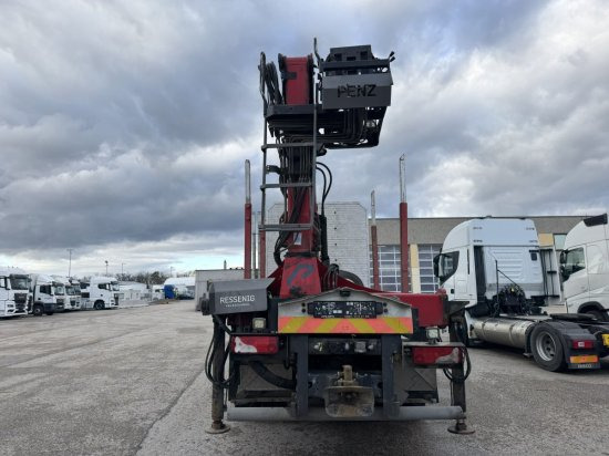 Scania G490 6X6 Blatt-Blatt Penz Kran 12.Z8.70 - Puuauto, Nosturiauto: kuva Scania G490 6X6 Blatt-Blatt Penz Kran 12.Z8.70 - Puuauto, Nosturiauto Scania G490 6X6 Blatt-Blatt Penz Kran 12.Z8.70 - Puuauto, Nosturiauto: kuva Scania G490 6X6 Blatt-Blatt Penz Kran 12.Z8.70 - Puuauto, Nosturiauto