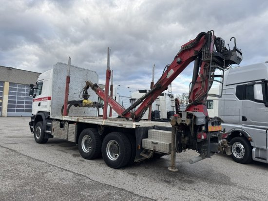 Scania G490 6X6 Blatt-Blatt Penz Kran 12.Z8.70 - Puuauto, Nosturiauto: kuva Scania G490 6X6 Blatt-Blatt Penz Kran 12.Z8.70 - Puuauto, Nosturiauto Scania G490 6X6 Blatt-Blatt Penz Kran 12.Z8.70 - Puuauto, Nosturiauto: kuva Scania G490 6X6 Blatt-Blatt Penz Kran 12.Z8.70 - Puuauto, Nosturiauto