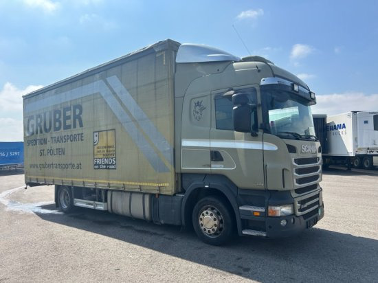 Scania R440, 4x2, Euro 6, Edscha - Pressukapelli kuorma-auto: kuva Scania R440, 4x2, Euro 6, Edscha - Pressukapelli kuorma-auto Scania R440, 4x2, Euro 6, Edscha - Pressukapelli kuorma-auto: kuva Scania R440, 4x2, Euro 6, Edscha - Pressukapelli kuorma-auto