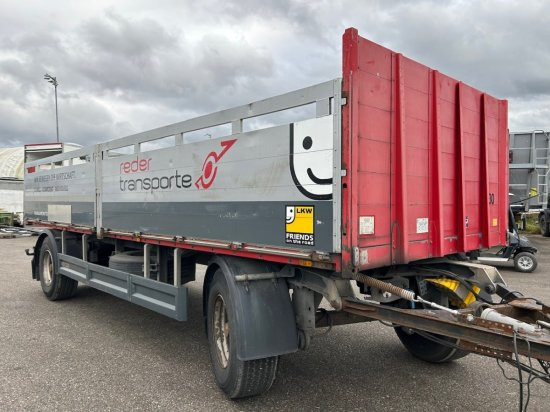 Scheuwimmer Baustoffanhänger - Lavaperävaunu: kuva Scheuwimmer Baustoffanhänger - Lavaperävaunu Scheuwimmer Baustoffanhänger - Lavaperävaunu: kuva Scheuwimmer Baustoffanhänger - Lavaperävaunu