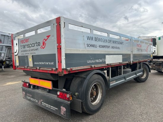 Scheuwimmer Baustoffanhänger - Lavaperävaunu: kuva Scheuwimmer Baustoffanhänger - Lavaperävaunu Scheuwimmer Baustoffanhänger - Lavaperävaunu: kuva Scheuwimmer Baustoffanhänger - Lavaperävaunu