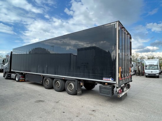 Schmitz SCB S3B Rohrbahnen, Fleischbahnen , ThermoKing SLX300 2,65m Innenhöhe - Isoterminen puoliperävaunu: kuva Schmitz SCB S3B Rohrbahnen, Fleischbahnen , ThermoKing SLX300 2,65m Innenhöhe - Isoterminen puoliperävaunu Schmitz SCB S3B Rohrbahnen, Fleischbahnen , ThermoKing SLX300 2,65m Innenhöhe - Isoterminen puoliperävaunu: kuva Schmitz SCB S3B Rohrbahnen, Fleischbahnen , ThermoKing SLX300 2,65m Innenhöhe - Isoterminen puoliperävaunu
