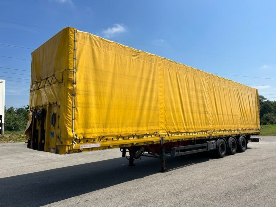 Schwarzmüller Spezialauflieger Schräglader, Coilmulde mehrere Einheiten verfügbar - Pressukapellipuoliperävaunu: kuva Schwarzmüller Spezialauflieger Schräglader, Coilmulde mehrere Einheiten verfügbar - Pressukapellipuoliperävaunu Schwarzmüller Spezialauflieger Schräglader, Coilmulde mehrere Einheiten verfügbar - Pressukapellipuoliperävaunu: kuva Schwarzmüller Spezialauflieger Schräglader, Coilmulde mehrere Einheiten verfügbar - Pressukapellipuoliperävaunu