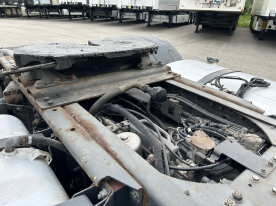 Vetopöytäauto DAF XF 106.460 SC, Automatik, Retarder, Hydraulik: kuva Vetopöytäauto DAF XF 106.460 SC, Automatik, Retarder, Hydraulik Vetopöytäauto DAF XF 106.460 SC, Automatik, Retarder, Hydraulik: kuva Vetopöytäauto DAF XF 106.460 SC, Automatik, Retarder, Hydraulik