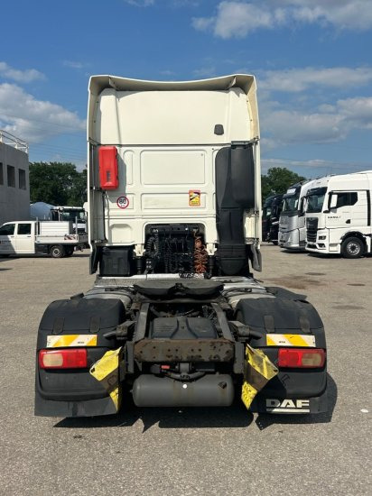 DAF XF 460 FT SSC, Automatik, EURO6 - Vetopöytäauto: kuva DAF XF 460 FT SSC, Automatik, EURO6 - Vetopöytäauto DAF XF 460 FT SSC, Automatik, EURO6 - Vetopöytäauto: kuva DAF XF 460 FT SSC, Automatik, EURO6 - Vetopöytäauto