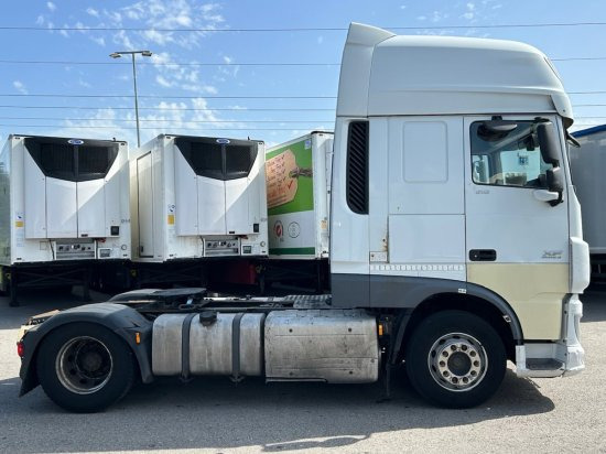 DAF XF 460 FT SSC, Automatik, EURO6 - Vetopöytäauto: kuva DAF XF 460 FT SSC, Automatik, EURO6 - Vetopöytäauto DAF XF 460 FT SSC, Automatik, EURO6 - Vetopöytäauto: kuva DAF XF 460 FT SSC, Automatik, EURO6 - Vetopöytäauto