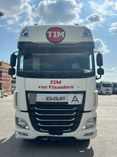 DAF XF 460 FT SSC, Automatik, EURO6 - Vetopöytäauto: kuva DAF XF 460 FT SSC, Automatik, EURO6 - Vetopöytäauto DAF XF 460 FT SSC, Automatik, EURO6 - Vetopöytäauto: kuva DAF XF 460 FT SSC, Automatik, EURO6 - Vetopöytäauto