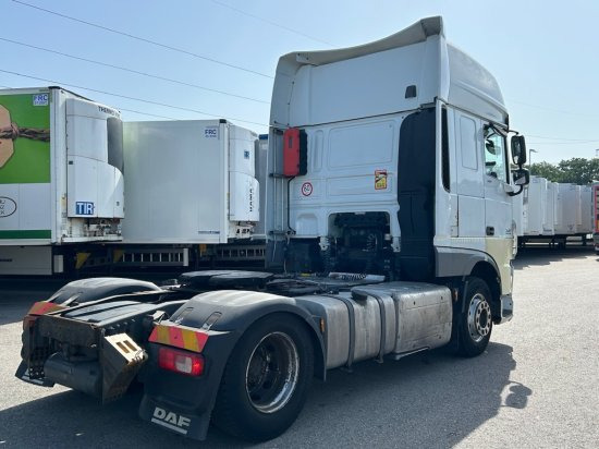 DAF XF 460 FT SSC, Automatik, EURO6 - Vetopöytäauto: kuva DAF XF 460 FT SSC, Automatik, EURO6 - Vetopöytäauto DAF XF 460 FT SSC, Automatik, EURO6 - Vetopöytäauto: kuva DAF XF 460 FT SSC, Automatik, EURO6 - Vetopöytäauto