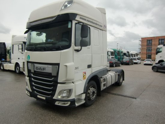 DAF XF 460 SSC, Automatik, EURO6 - Vetopöytäauto: kuva DAF XF 460 SSC, Automatik, EURO6 - Vetopöytäauto DAF XF 460 SSC, Automatik, EURO6 - Vetopöytäauto: kuva DAF XF 460 SSC, Automatik, EURO6 - Vetopöytäauto
