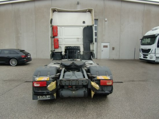 DAF XF 460 SSC, Automatik, EURO6 - Vetopöytäauto: kuva DAF XF 460 SSC, Automatik, EURO6 - Vetopöytäauto DAF XF 460 SSC, Automatik, EURO6 - Vetopöytäauto: kuva DAF XF 460 SSC, Automatik, EURO6 - Vetopöytäauto