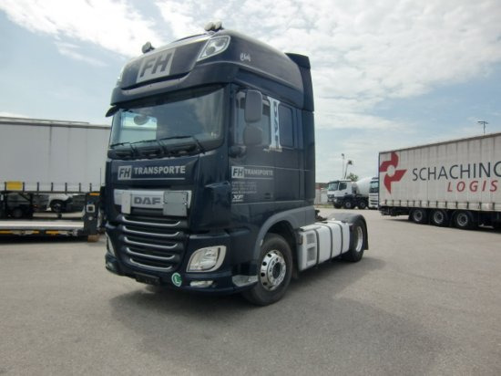 DAF XF 460 SSC, Automatik, EURO6, Standklima Kipphydraulik - Vetopöytäauto: kuva DAF XF 460 SSC, Automatik, EURO6, Standklima Kipphydraulik - Vetopöytäauto DAF XF 460 SSC, Automatik, EURO6, Standklima Kipphydraulik - Vetopöytäauto: kuva DAF XF 460 SSC, Automatik, EURO6, Standklima Kipphydraulik - Vetopöytäauto