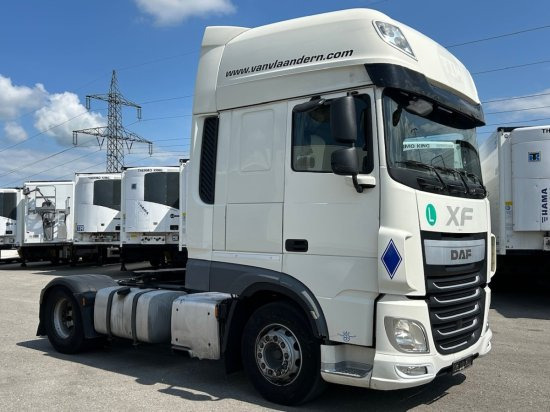 DAF XF 480 FT SSC, Automatik, EURO6 - Vetopöytäauto: kuva DAF XF 480 FT SSC, Automatik, EURO6 - Vetopöytäauto DAF XF 480 FT SSC, Automatik, EURO6 - Vetopöytäauto: kuva DAF XF 480 FT SSC, Automatik, EURO6 - Vetopöytäauto