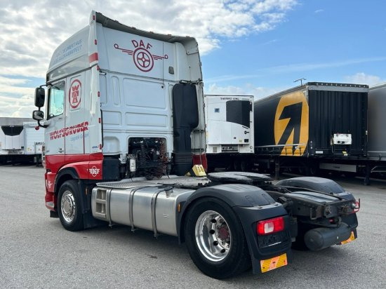 DAF XF 480 SSC, Automatik, EURO 6 Standklima, Alufelgen - Vetopöytäauto: kuva DAF XF 480 SSC, Automatik, EURO 6 Standklima, Alufelgen - Vetopöytäauto DAF XF 480 SSC, Automatik, EURO 6 Standklima, Alufelgen - Vetopöytäauto: kuva DAF XF 480 SSC, Automatik, EURO 6 Standklima, Alufelgen - Vetopöytäauto