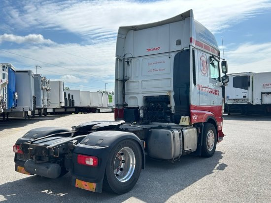 DAF XF 480 SSC, Automatik, EURO 6 Standklima, Alufelgen - Vetopöytäauto: kuva DAF XF 480 SSC, Automatik, EURO 6 Standklima, Alufelgen - Vetopöytäauto DAF XF 480 SSC, Automatik, EURO 6 Standklima, Alufelgen - Vetopöytäauto: kuva DAF XF 480 SSC, Automatik, EURO 6 Standklima, Alufelgen - Vetopöytäauto
