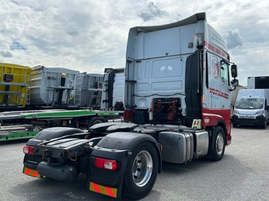 DAF XF 480 SSC, Automatik, EURO 6 Standklima, Alufelgen - Vetopöytäauto: kuva DAF XF 480 SSC, Automatik, EURO 6 Standklima, Alufelgen - Vetopöytäauto DAF XF 480 SSC, Automatik, EURO 6 Standklima, Alufelgen - Vetopöytäauto: kuva DAF XF 480 SSC, Automatik, EURO 6 Standklima, Alufelgen - Vetopöytäauto