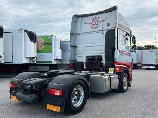 DAF XF 480 SSC, Automatik, EURO 6 Standklima, Alufelgen - Vetopöytäauto: kuva DAF XF 480 SSC, Automatik, EURO 6 Standklima, Alufelgen - Vetopöytäauto DAF XF 480 SSC, Automatik, EURO 6 Standklima, Alufelgen - Vetopöytäauto: kuva DAF XF 480 SSC, Automatik, EURO 6 Standklima, Alufelgen - Vetopöytäauto