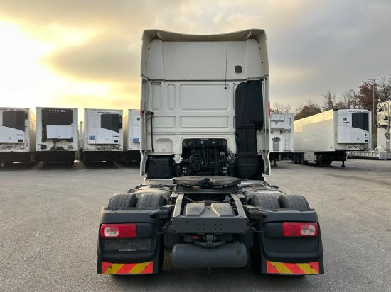 DAF XF 530 FT SSC, Retarder, EURO6 - Vetopöytäauto: kuva DAF XF 530 FT SSC, Retarder, EURO6 - Vetopöytäauto DAF XF 530 FT SSC, Retarder, EURO6 - Vetopöytäauto: kuva DAF XF 530 FT SSC, Retarder, EURO6 - Vetopöytäauto