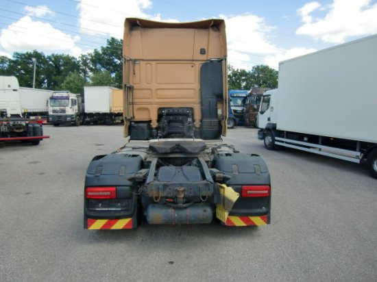 DAF XF 530 SSC Standklima, Retarder Hydraulik - Vetopöytäauto: kuva DAF XF 530 SSC Standklima, Retarder Hydraulik - Vetopöytäauto DAF XF 530 SSC Standklima, Retarder Hydraulik - Vetopöytäauto: kuva DAF XF 530 SSC Standklima, Retarder Hydraulik - Vetopöytäauto