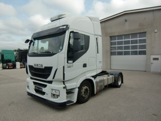 Iveco Stralis 460,Highway,Euro6 - Vetopöytäauto: kuva Iveco Stralis 460,Highway,Euro6 - Vetopöytäauto Iveco Stralis 460,Highway,Euro6 - Vetopöytäauto: kuva Iveco Stralis 460,Highway,Euro6 - Vetopöytäauto