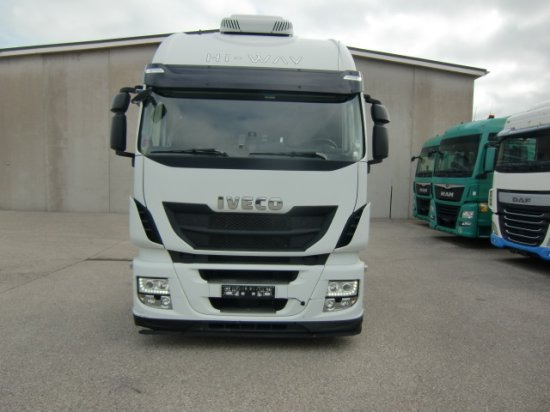 Iveco Stralis 460,Highway,Euro6 - Vetopöytäauto: kuva Iveco Stralis 460,Highway,Euro6 - Vetopöytäauto Iveco Stralis 460,Highway,Euro6 - Vetopöytäauto: kuva Iveco Stralis 460,Highway,Euro6 - Vetopöytäauto