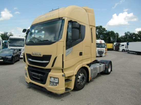 Iveco Stralis AS440, Automatik, E6 - Vetopöytäauto: kuva Iveco Stralis AS440, Automatik, E6 - Vetopöytäauto Iveco Stralis AS440, Automatik, E6 - Vetopöytäauto: kuva Iveco Stralis AS440, Automatik, E6 - Vetopöytäauto