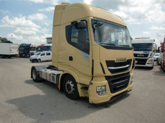 Iveco Stralis AS440, Automatik, E6 - Vetopöytäauto: kuva Iveco Stralis AS440, Automatik, E6 - Vetopöytäauto Iveco Stralis AS440, Automatik, E6 - Vetopöytäauto: kuva Iveco Stralis AS440, Automatik, E6 - Vetopöytäauto