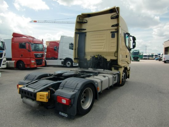 Iveco Stralis AS440, Automatik, E6 - Vetopöytäauto: kuva Iveco Stralis AS440, Automatik, E6 - Vetopöytäauto Iveco Stralis AS440, Automatik, E6 - Vetopöytäauto: kuva Iveco Stralis AS440, Automatik, E6 - Vetopöytäauto