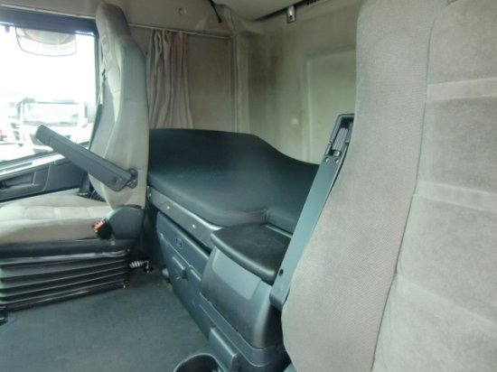 Vetopöytäauto Iveco Stralis AS440, Automatik, E6: kuva Vetopöytäauto Iveco Stralis AS440, Automatik, E6