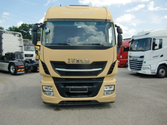 Iveco Stralis AS440, Automatik, E6 - Vetopöytäauto: kuva Iveco Stralis AS440, Automatik, E6 - Vetopöytäauto Iveco Stralis AS440, Automatik, E6 - Vetopöytäauto: kuva Iveco Stralis AS440, Automatik, E6 - Vetopöytäauto