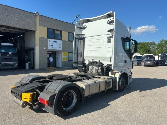 Iveco Stralis AS440, Automatik, E6, Standklima - Vetopöytäauto: kuva Iveco Stralis AS440, Automatik, E6, Standklima - Vetopöytäauto Iveco Stralis AS440, Automatik, E6, Standklima - Vetopöytäauto: kuva Iveco Stralis AS440, Automatik, E6, Standklima - Vetopöytäauto