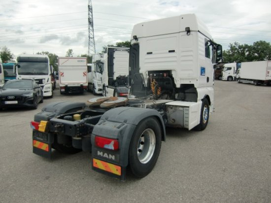 MAN TGS 18.400 ADR Alufelgen, Hydraulik - Vetopöytäauto: kuva MAN TGS 18.400 ADR Alufelgen, Hydraulik - Vetopöytäauto MAN TGS 18.400 ADR Alufelgen, Hydraulik - Vetopöytäauto: kuva MAN TGS 18.400 ADR Alufelgen, Hydraulik - Vetopöytäauto