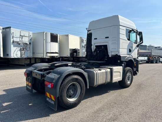 MAN TGS 18.470 4x4, Redarter, Kipphydraulik, Allrad - Vetopöytäauto: kuva MAN TGS 18.470 4x4, Redarter, Kipphydraulik, Allrad - Vetopöytäauto MAN TGS 18.470 4x4, Redarter, Kipphydraulik, Allrad - Vetopöytäauto: kuva MAN TGS 18.470 4x4, Redarter, Kipphydraulik, Allrad - Vetopöytäauto