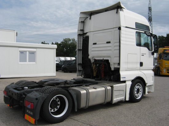 MAN TGX 18.440 XXL Low Deck, Retarder, Standklima, Euro 6, - Vetopöytäauto: kuva MAN TGX 18.440 XXL Low Deck, Retarder, Standklima, Euro 6, - Vetopöytäauto MAN TGX 18.440 XXL Low Deck, Retarder, Standklima, Euro 6, - Vetopöytäauto: kuva MAN TGX 18.440 XXL Low Deck, Retarder, Standklima, Euro 6, - Vetopöytäauto
