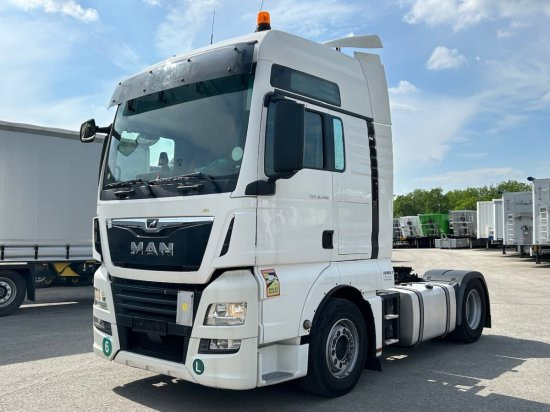 MAN TGX 18.460 XXL Automatik, E6 - Vetopöytäauto: kuva MAN TGX 18.460 XXL Automatik, E6 - Vetopöytäauto MAN TGX 18.460 XXL Automatik, E6 - Vetopöytäauto: kuva MAN TGX 18.460 XXL Automatik, E6 - Vetopöytäauto