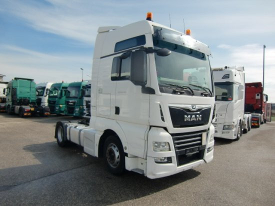 MAN TGX 18.460 XXL Automatik, E6 - Vetopöytäauto: kuva MAN TGX 18.460 XXL Automatik, E6 - Vetopöytäauto MAN TGX 18.460 XXL Automatik, E6 - Vetopöytäauto: kuva MAN TGX 18.460 XXL Automatik, E6 - Vetopöytäauto