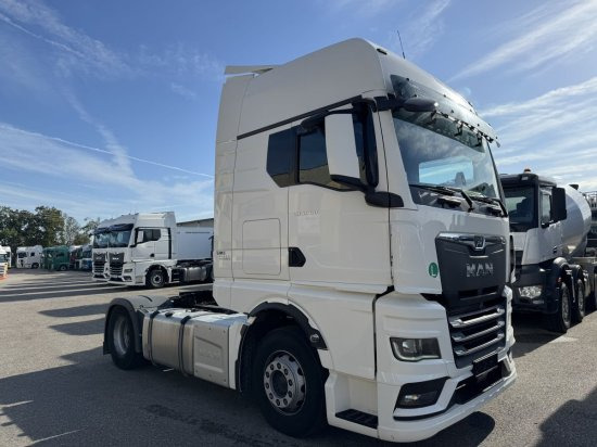 MAN TGX 18.470 BLS, New Model, EURO 6, Intarder, - Vetopöytäauto: kuva MAN TGX 18.470 BLS, New Model, EURO 6, Intarder, - Vetopöytäauto MAN TGX 18.470 BLS, New Model, EURO 6, Intarder, - Vetopöytäauto: kuva MAN TGX 18.470 BLS, New Model, EURO 6, Intarder, - Vetopöytäauto