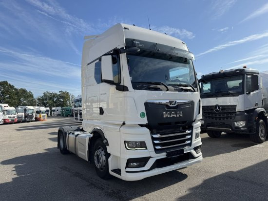 MAN TGX 18.470 BLS, New Model, EURO 6, Intarder, - Vetopöytäauto: kuva MAN TGX 18.470 BLS, New Model, EURO 6, Intarder, - Vetopöytäauto MAN TGX 18.470 BLS, New Model, EURO 6, Intarder, - Vetopöytäauto: kuva MAN TGX 18.470 BLS, New Model, EURO 6, Intarder, - Vetopöytäauto