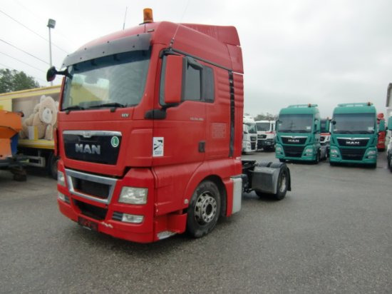MAN TGX 18.480 XLX Schaltgetriebe, EEV - Vetopöytäauto: kuva MAN TGX 18.480 XLX Schaltgetriebe, EEV - Vetopöytäauto MAN TGX 18.480 XLX Schaltgetriebe, EEV - Vetopöytäauto: kuva MAN TGX 18.480 XLX Schaltgetriebe, EEV - Vetopöytäauto